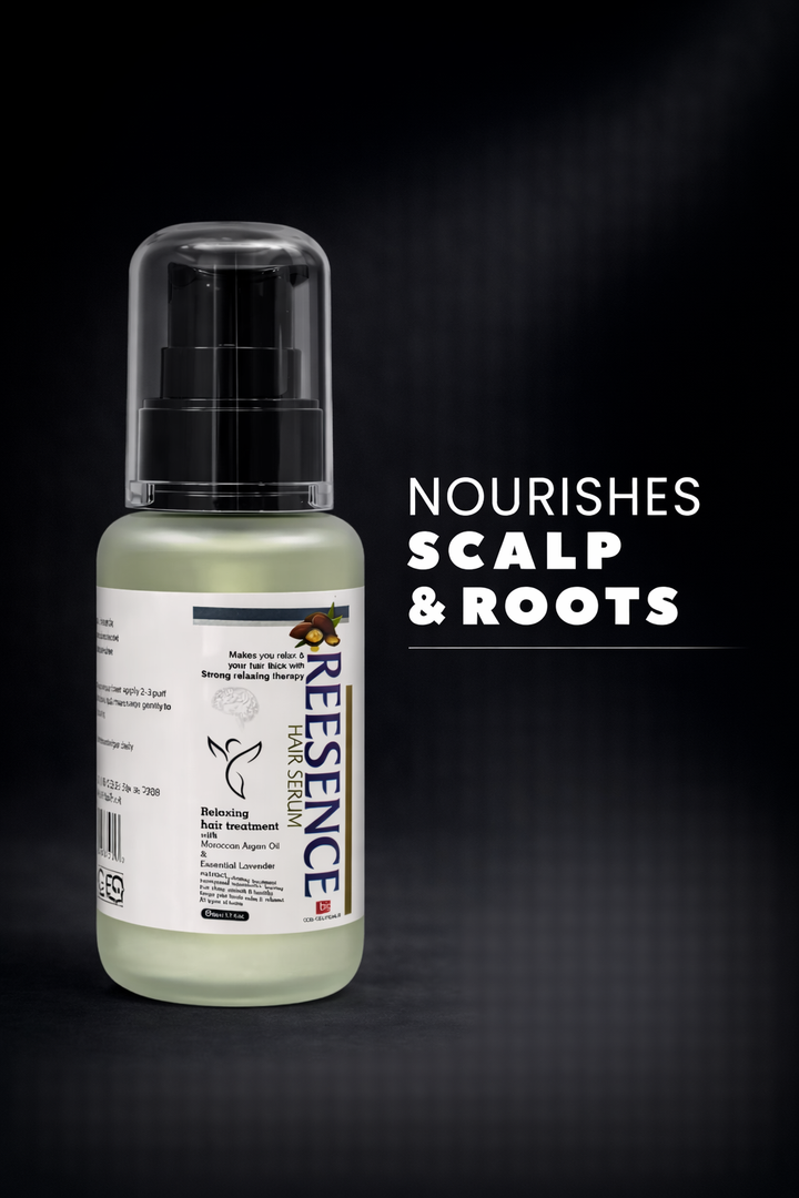 REESENCE HAIR SERUM