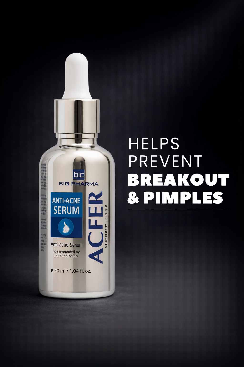 ACFER ANTI-ACNE SERUM