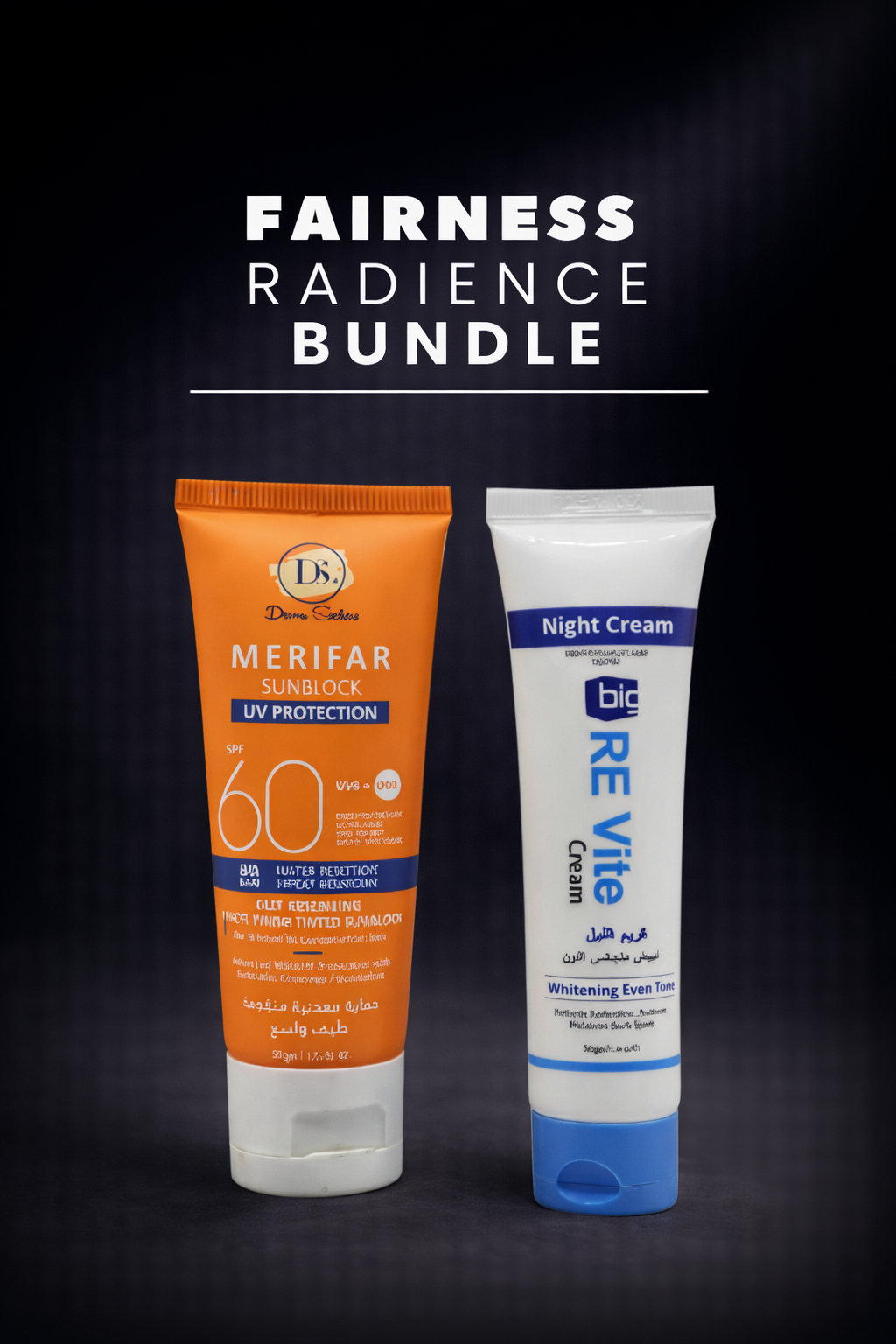 Summer Radiance Bundle
