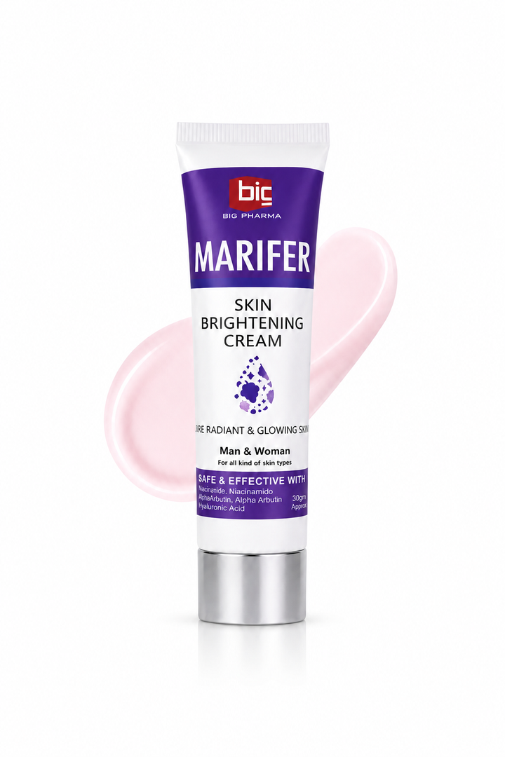 Marifer | Skin whitening cream