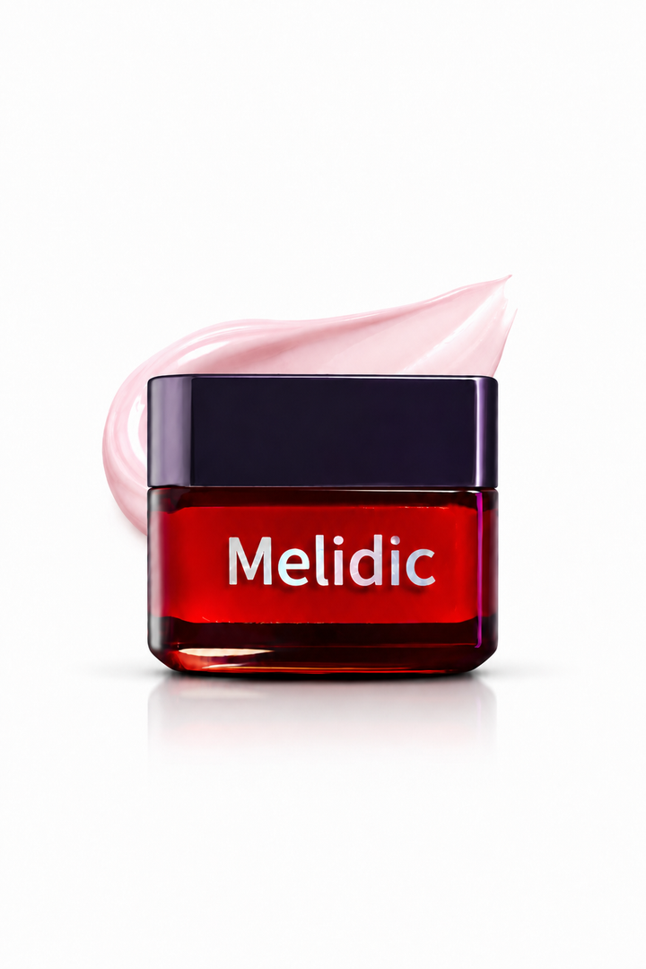 Melidic | Skin illuminating cream