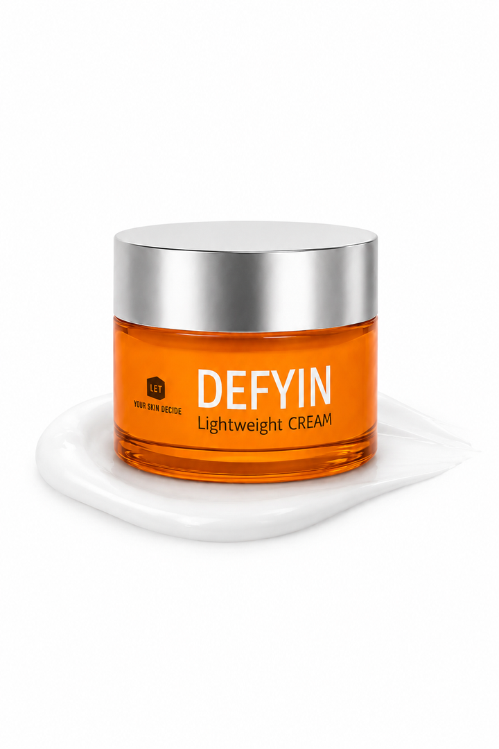 DEFYIN VITAMIN C CREAM