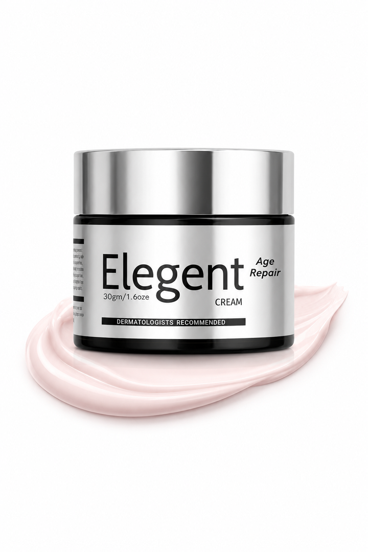 ELEGANT | AGE RENEWAL CREAM