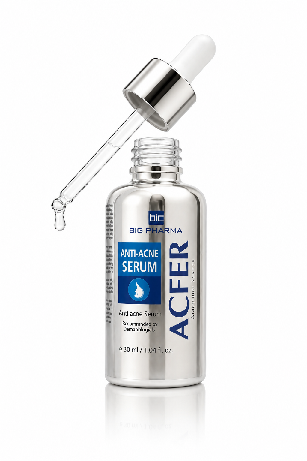 ACFER ANTI-ACNE SERUM