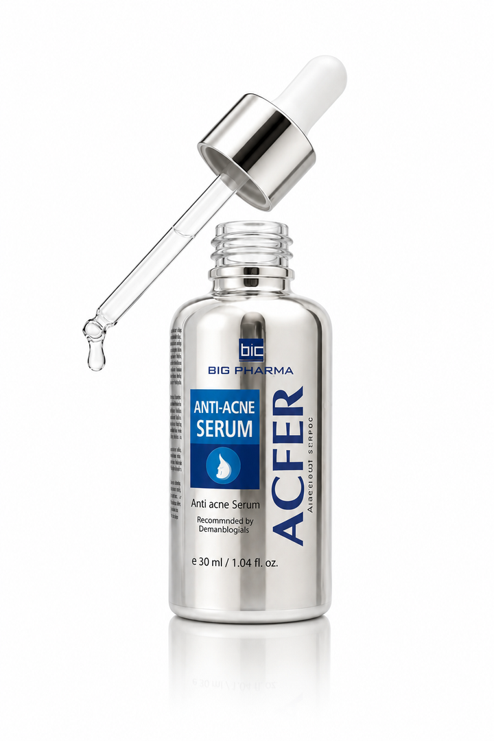 ACFER ANTI-ACNE SERUM