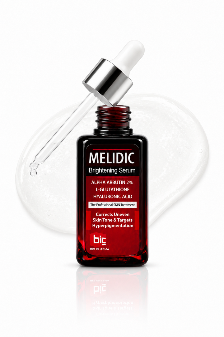 MELIDIC SERUM | GLOW BOOSTER
