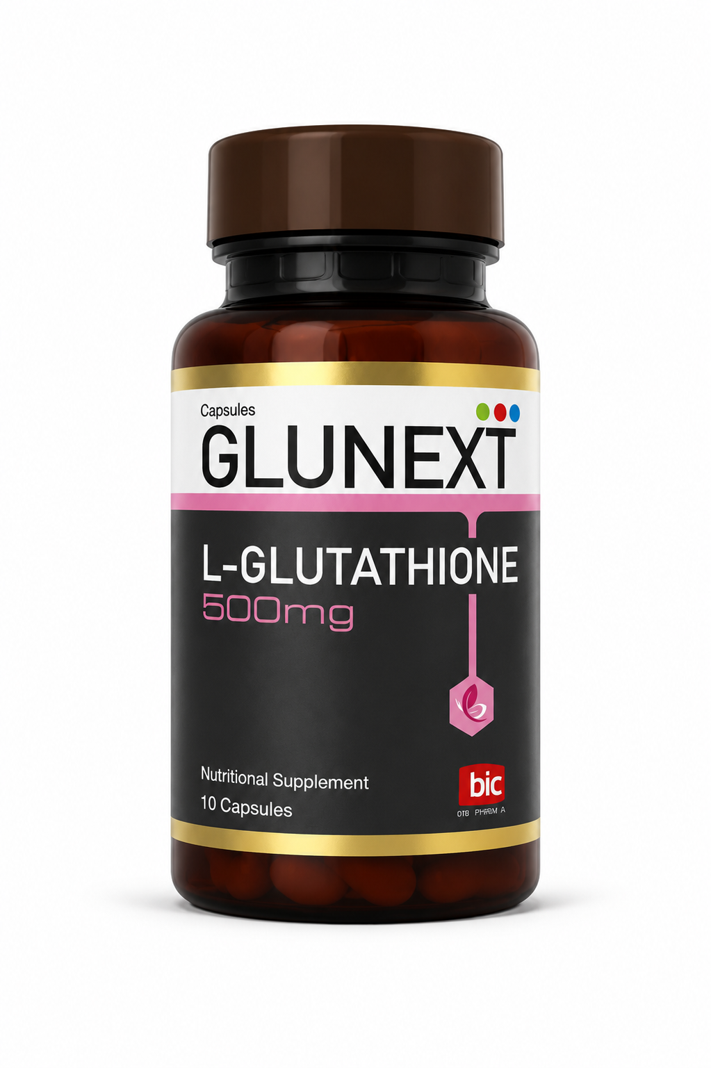 glutathione capsules price in pakistan Tablets Nutrifactor GLUTATHIONE 500MG TAB -