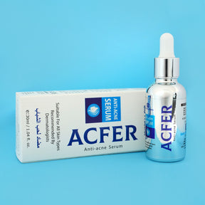 Best Anti Acne Serum