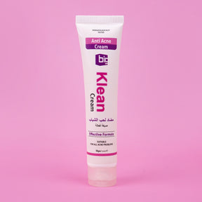 Acne Treatment Cream