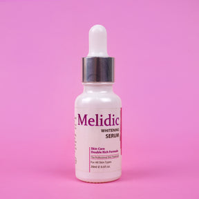 Melidic Whitening Serum