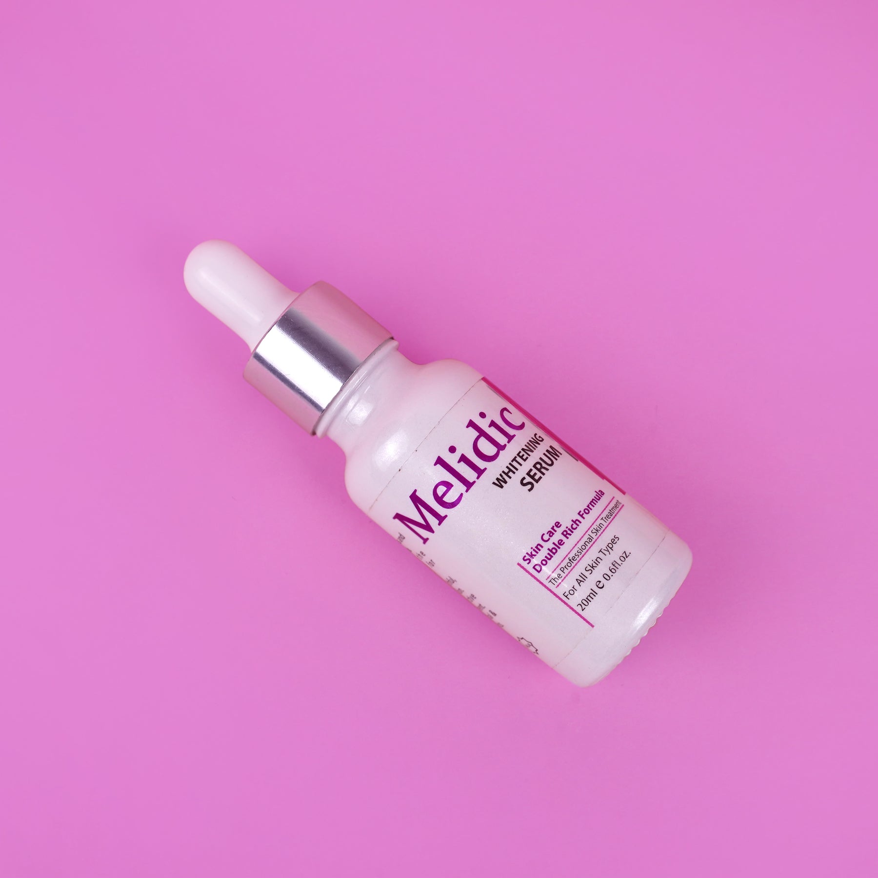 Melidic Whitening Serum