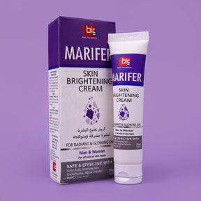 Marifer Skin Brightening Cream