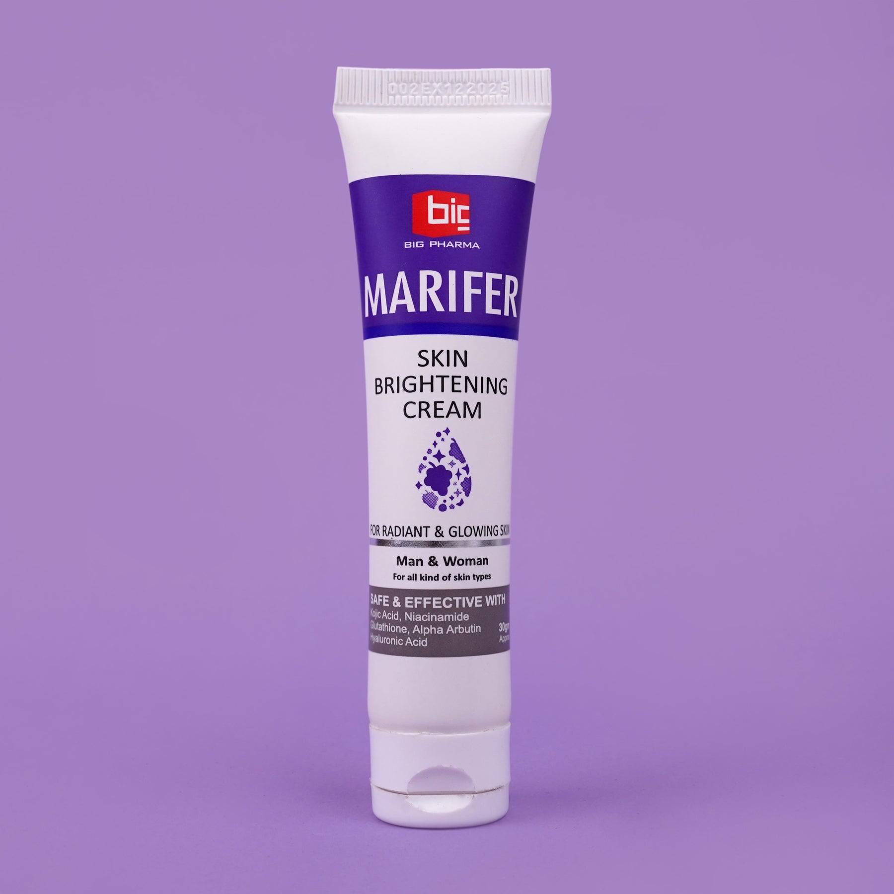 Marifer Skin Brightening Cream