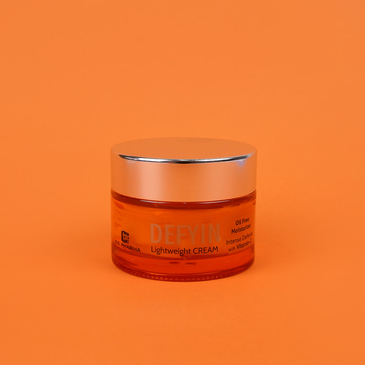 Vitamin C Cream