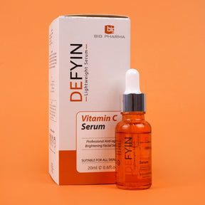 Vitamin C Serum