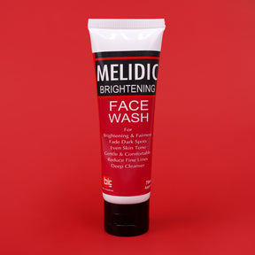 Best Face Wash in Pakistan - Melidic