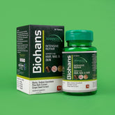 Biohans Tablets - Biotin