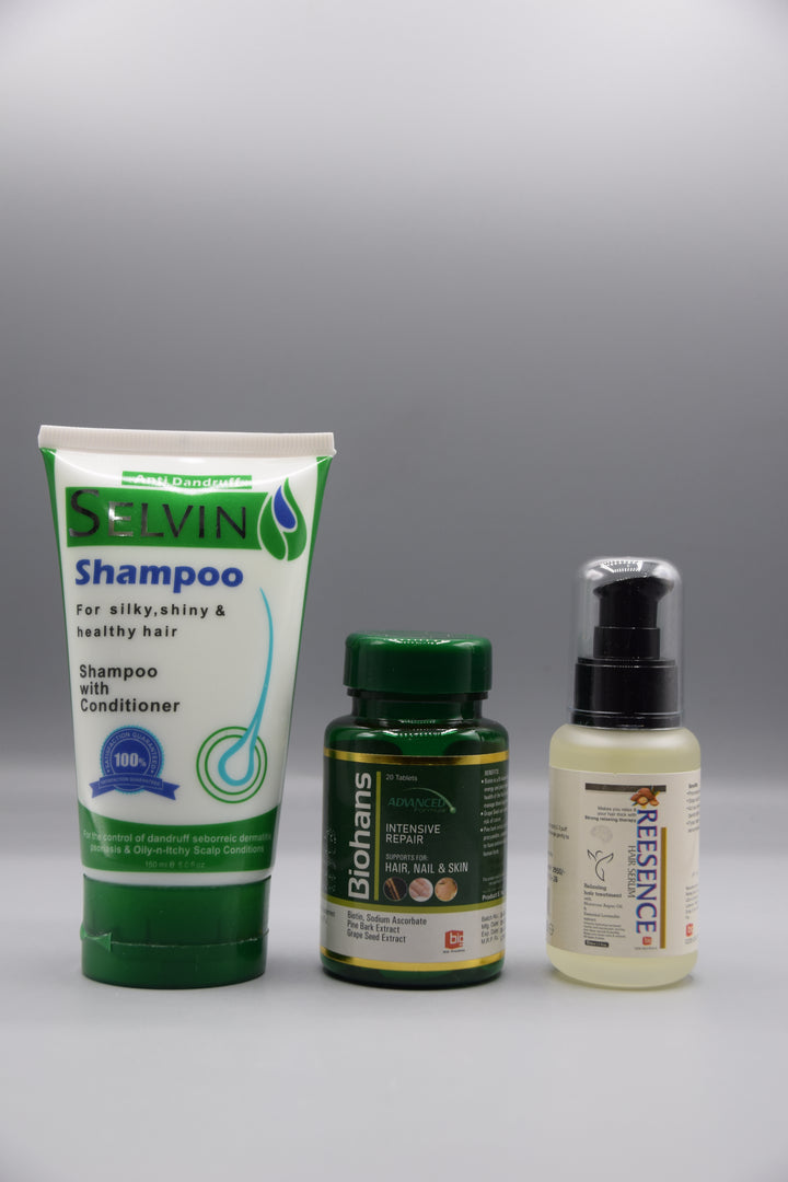 Hair Revival Bundle