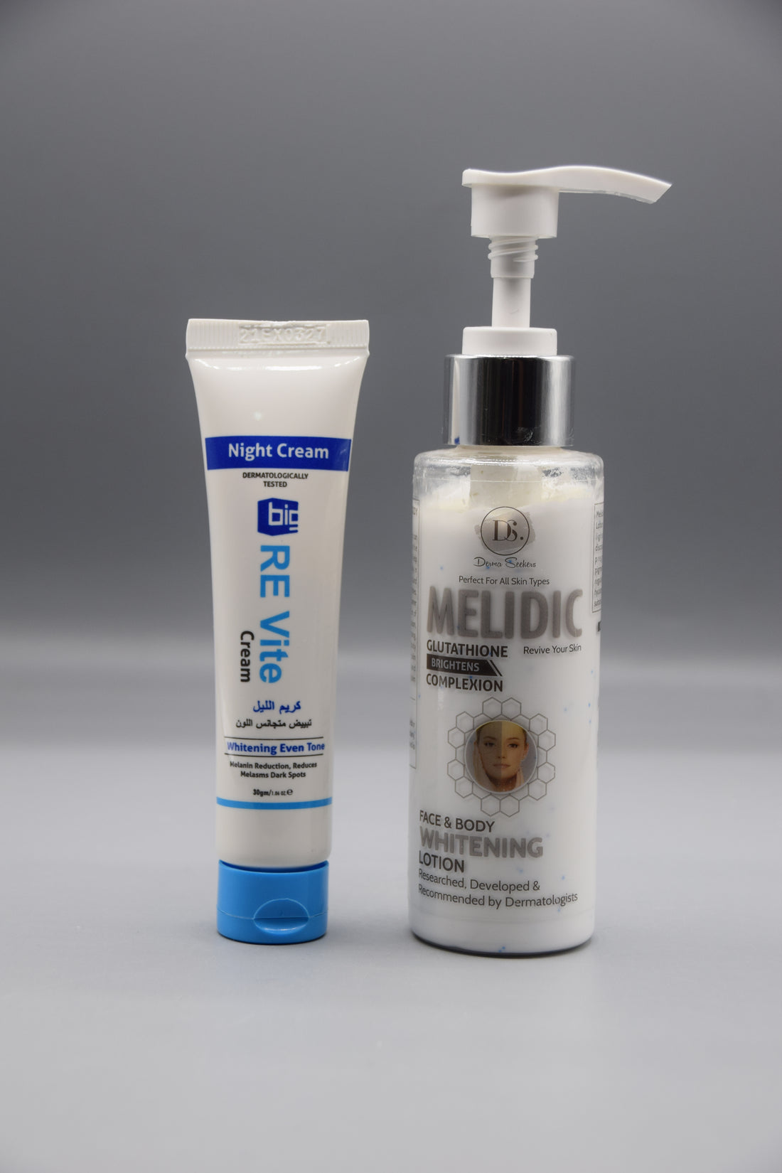 Ultimate Radiance bundle
