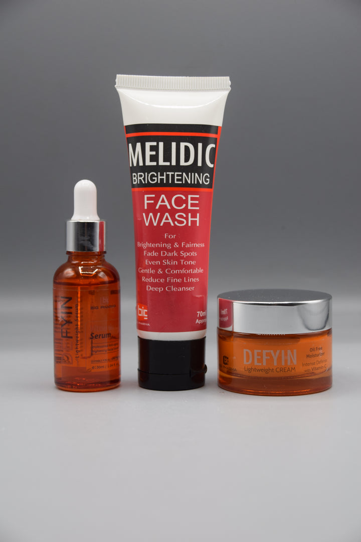 Clean Skin Bundle