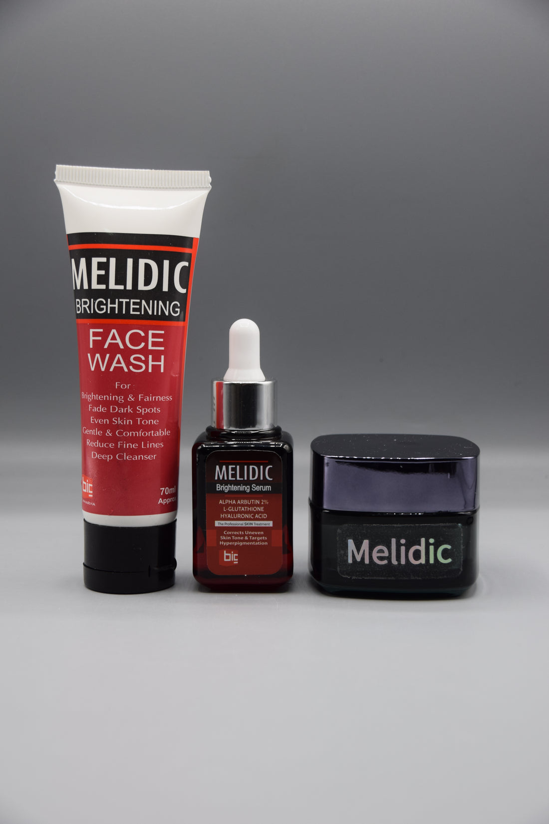 Complete Glow bundle