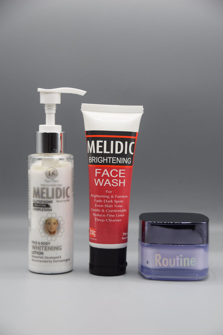 Slay and Soothe Bundle
