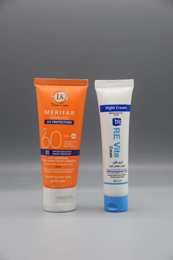 Summer Radiance Bundle