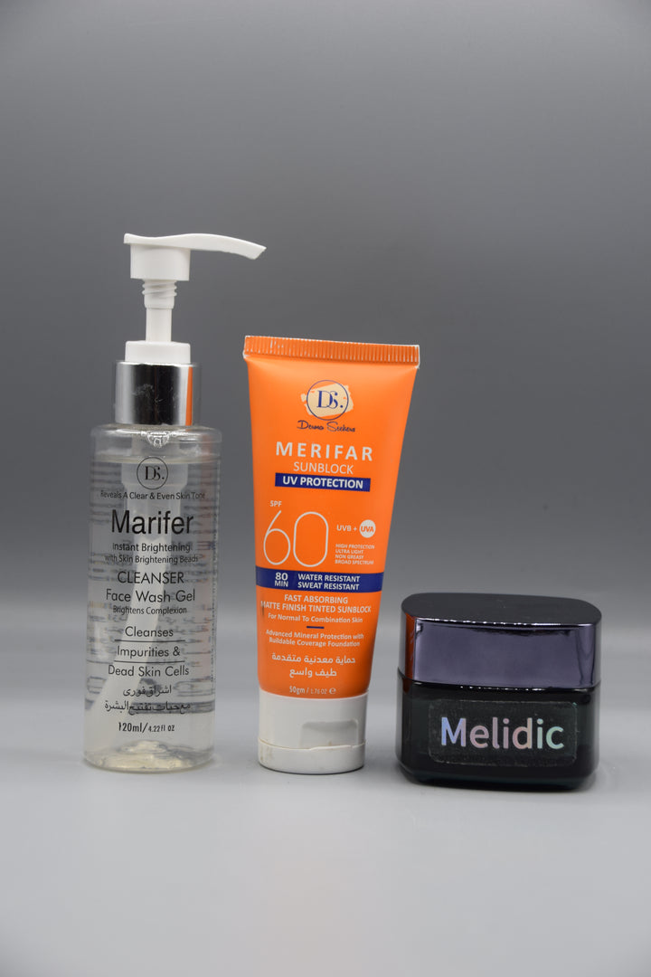 Glow on the Go Bundle