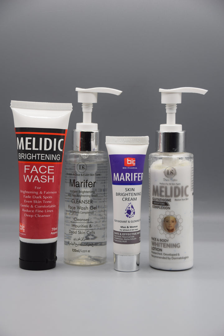 the essential bundle
