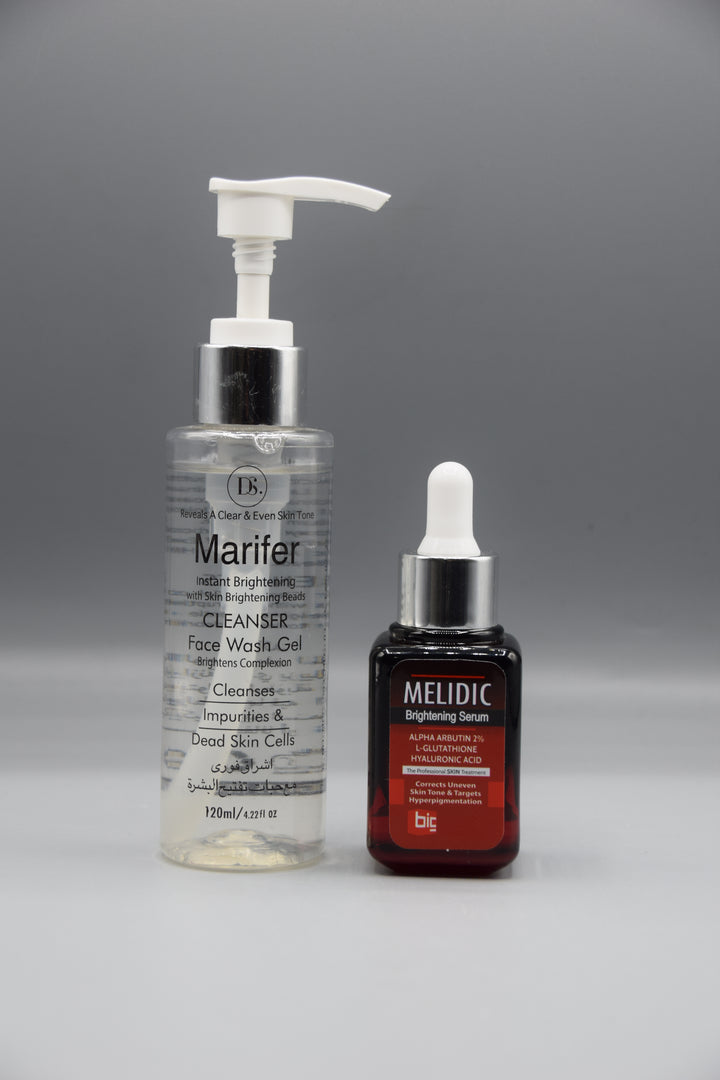 Skin Repair Bundle