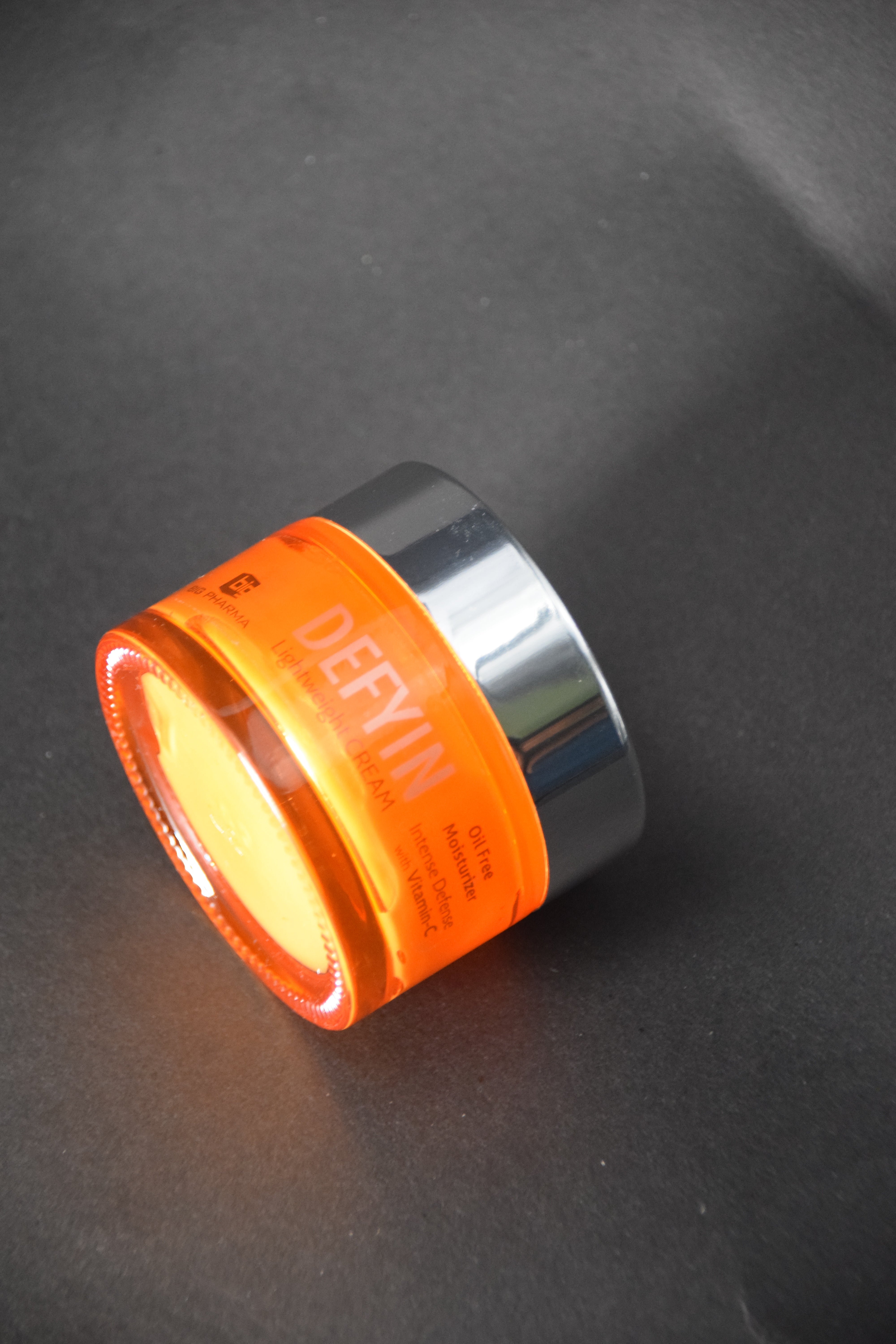 DEFYIN VITAMIN C CREAM