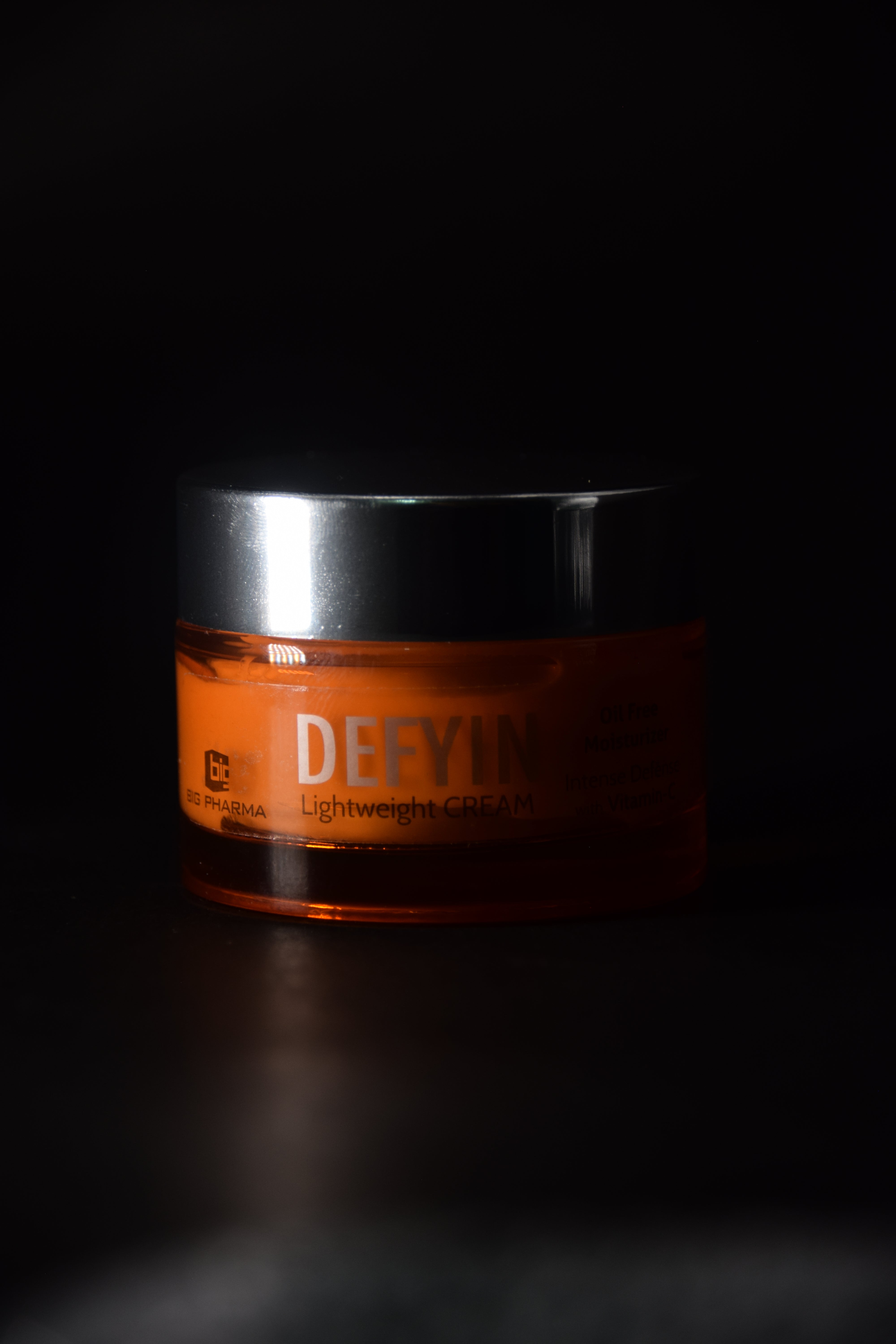 DEFYIN VITAMIN C CREAM