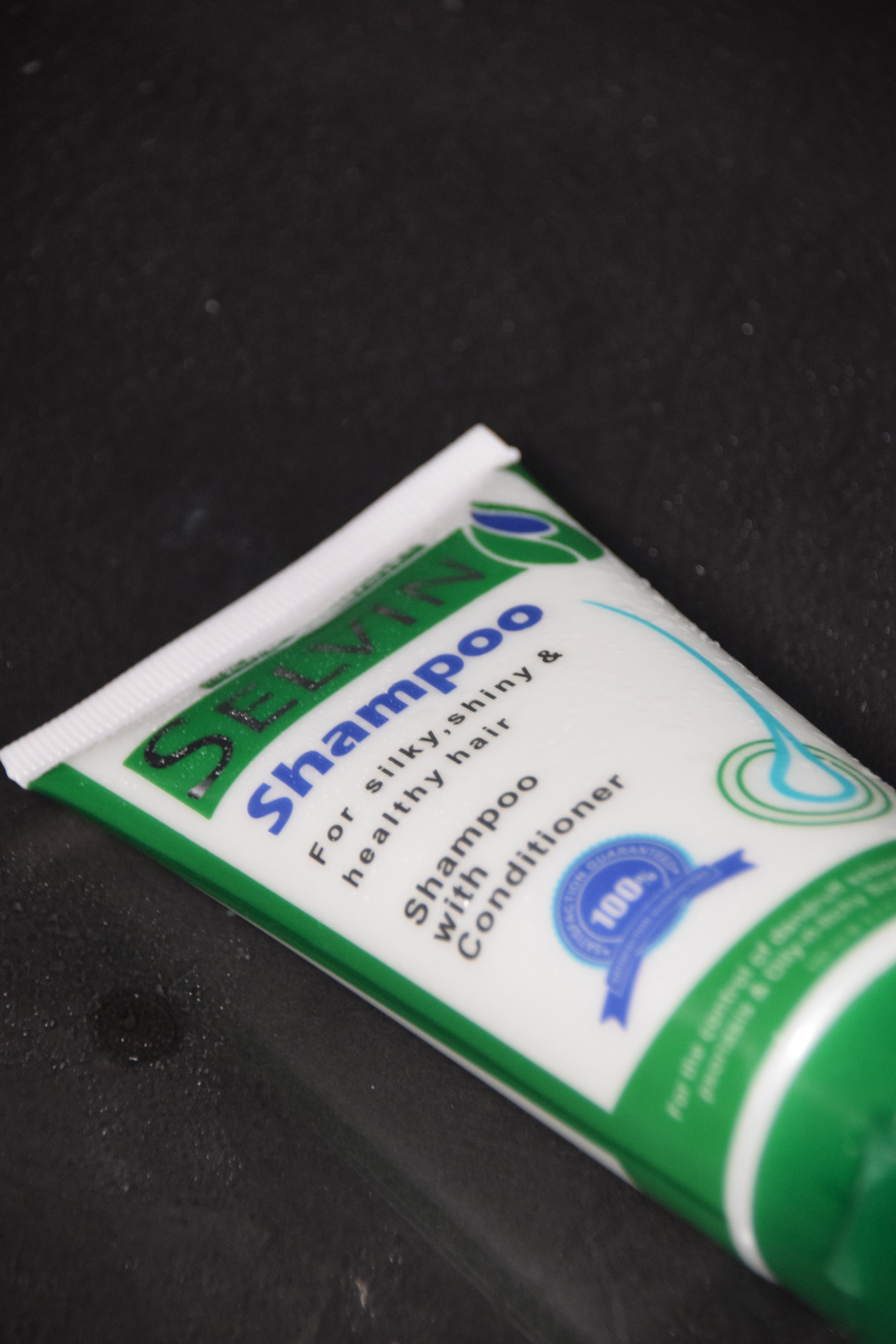 SELVIN | DANDRUFF DEFENSE SHAMPOO