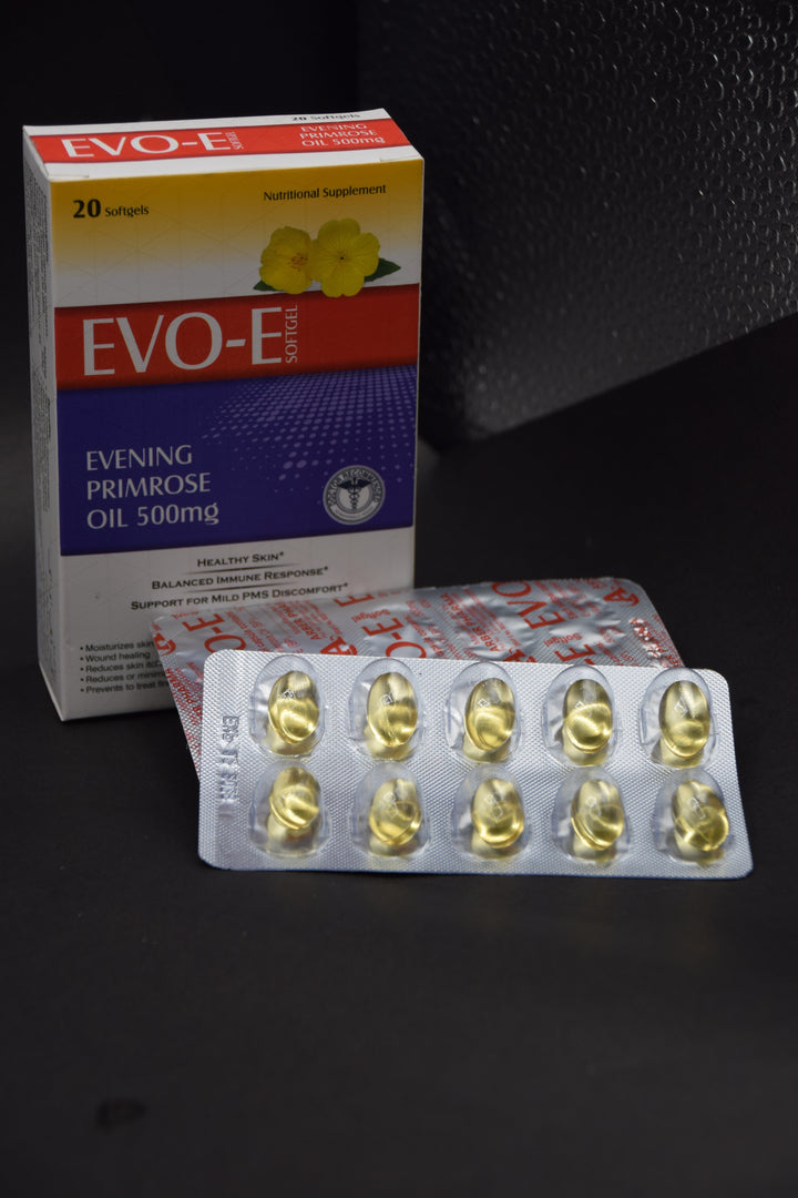 EVO-E