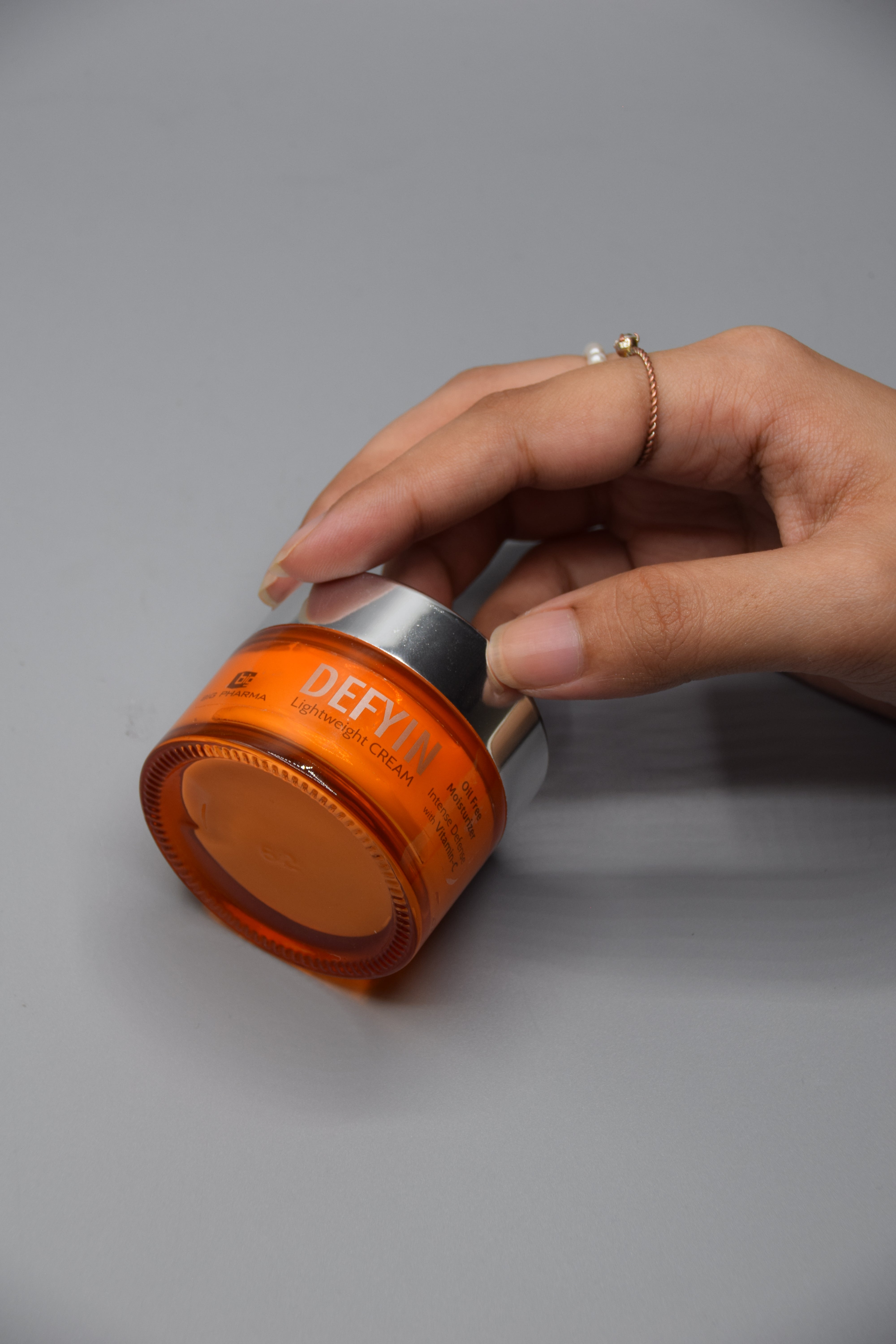 DEFYIN VITAMIN C CREAM