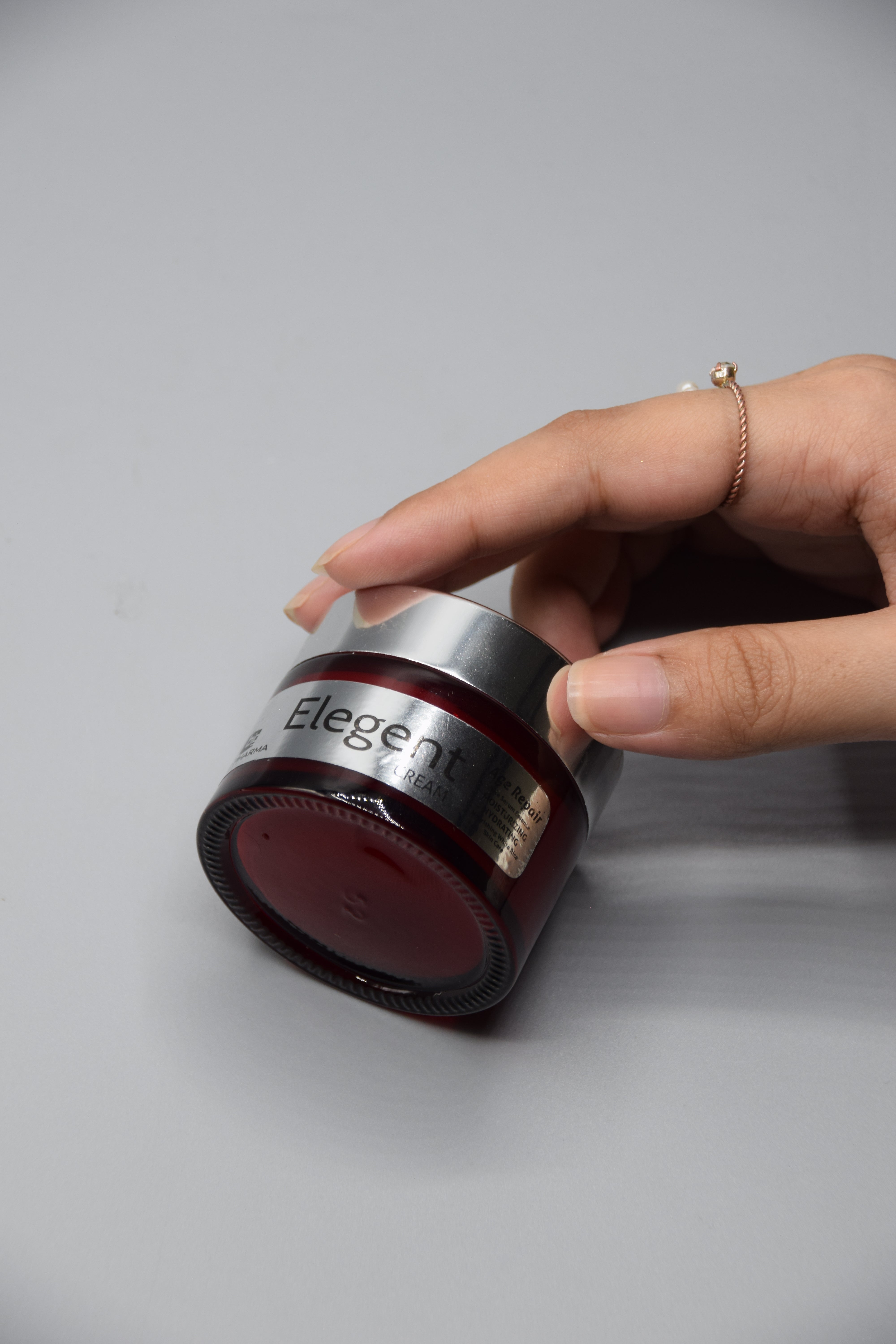 ELEGANT | AGE RENEWAL CREAM