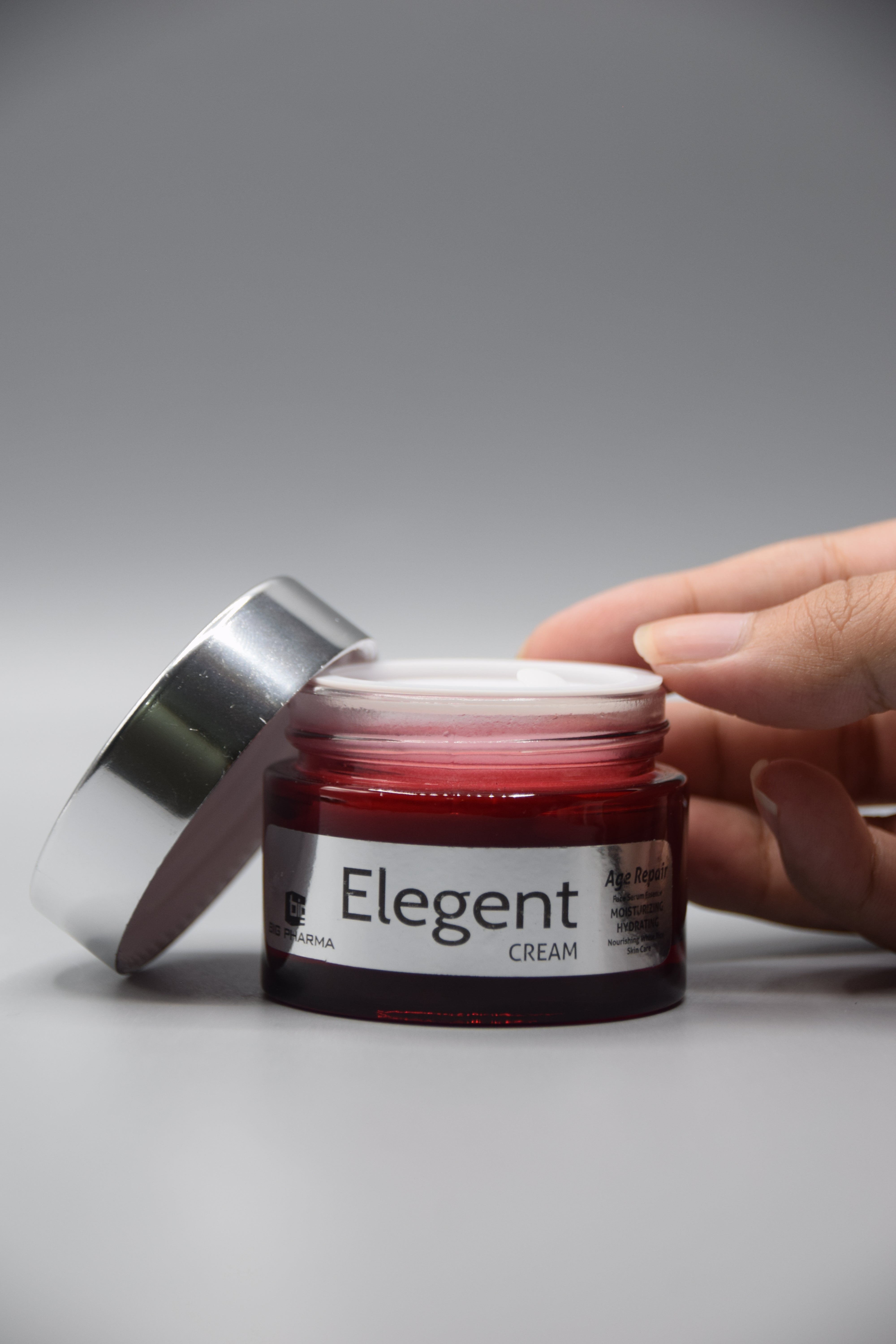 ELEGANT | AGE RENEWAL CREAM