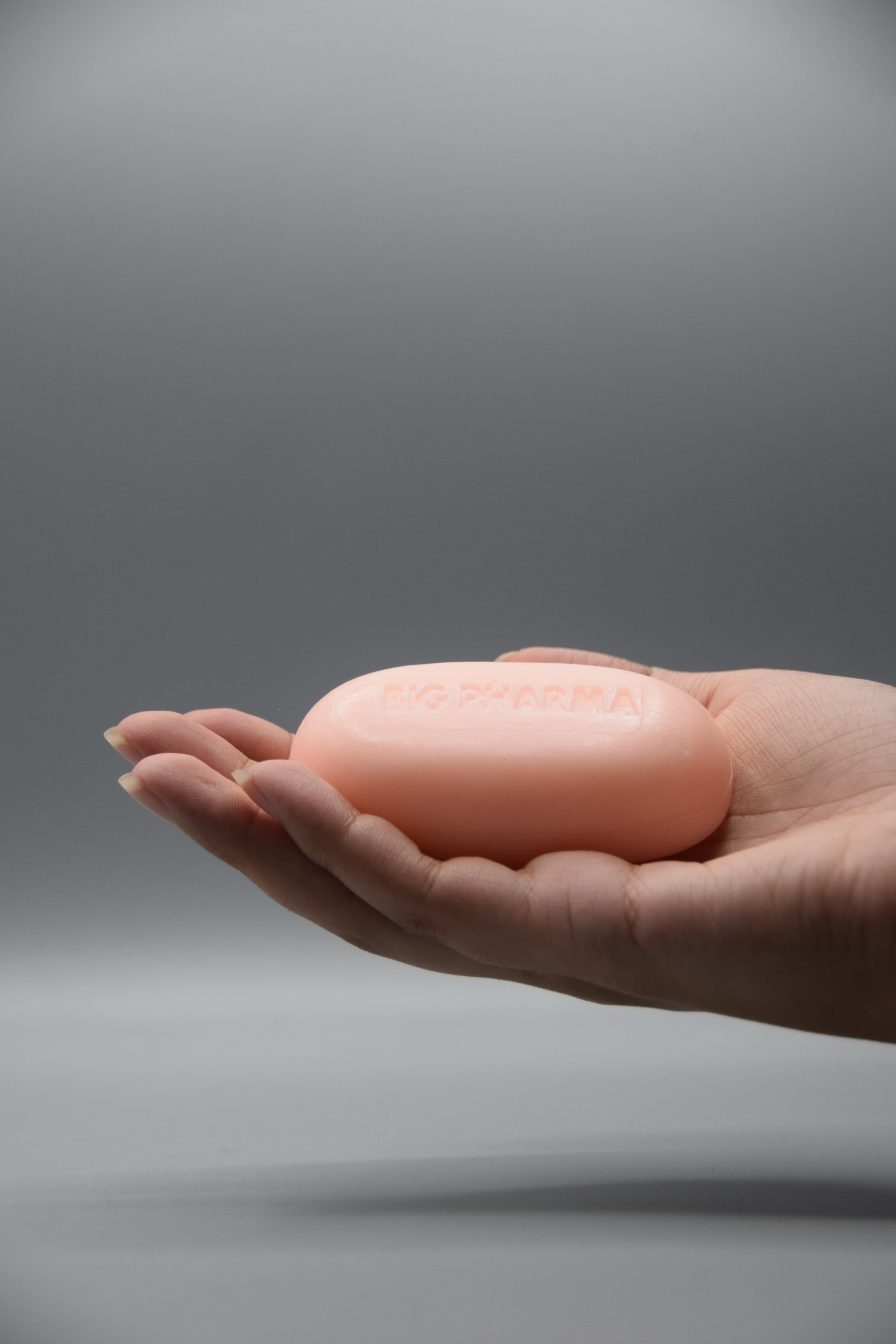 KLEAN |ANTI-ACNE BAR