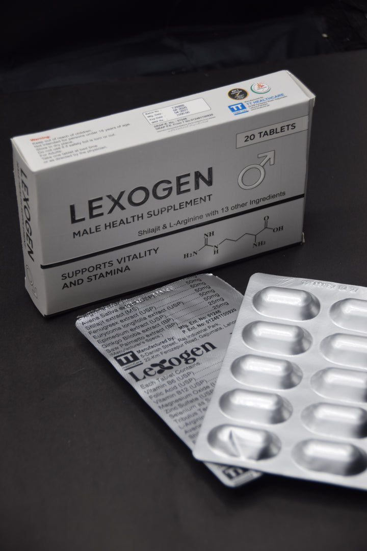 LEXOGEN