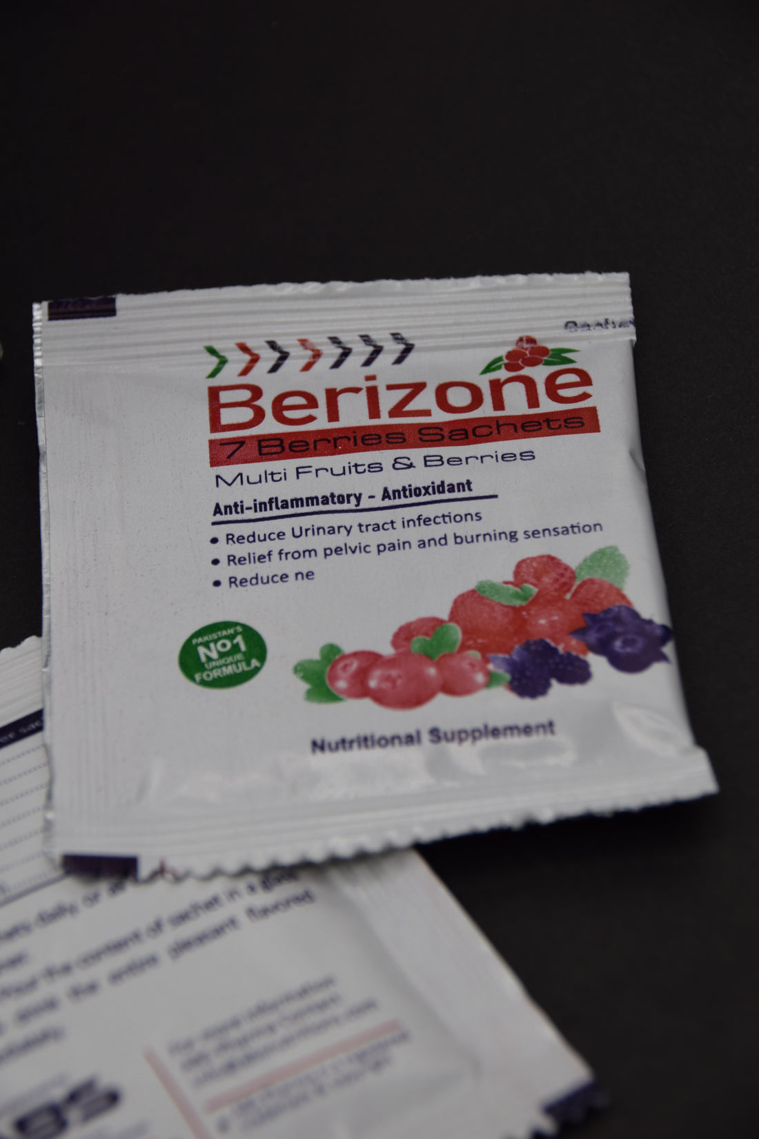 BERIZONE