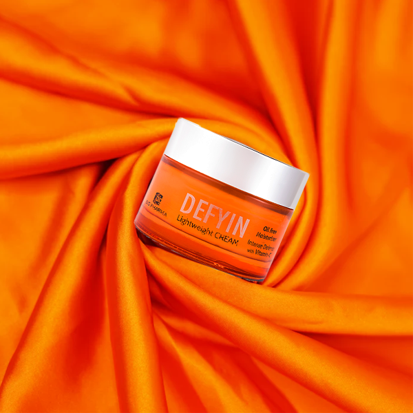 DEFYIN VITAMIN C CREAM