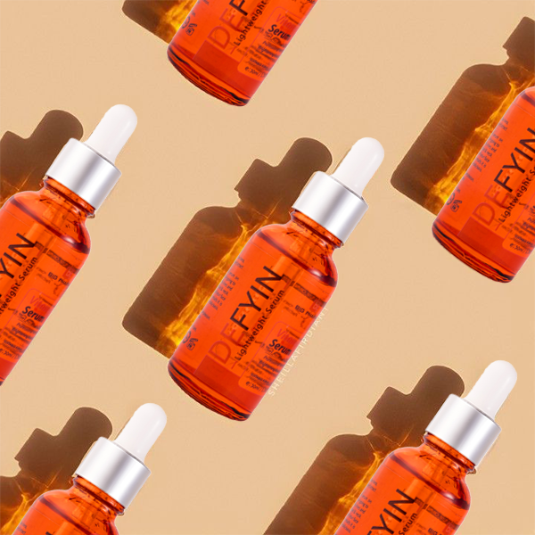 Vitamin C Serum