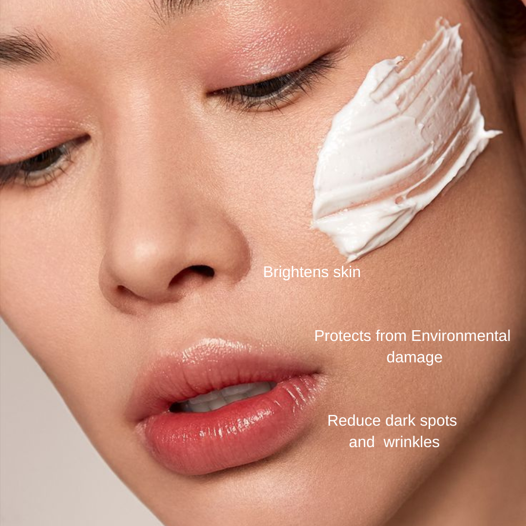 DEFYIN VITAMIN C CREAM