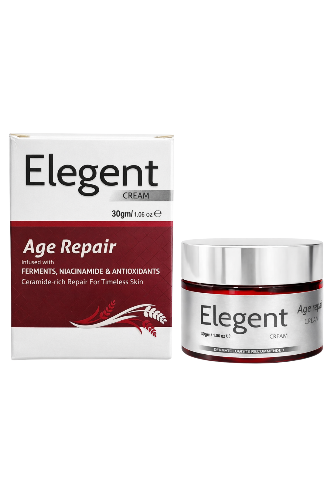 ELEGANT | AGE RENEWAL CREAM