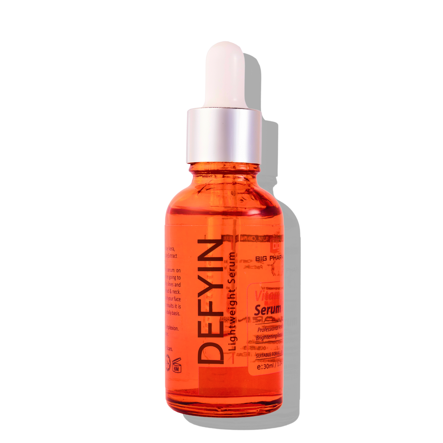 Vitamin C Serum