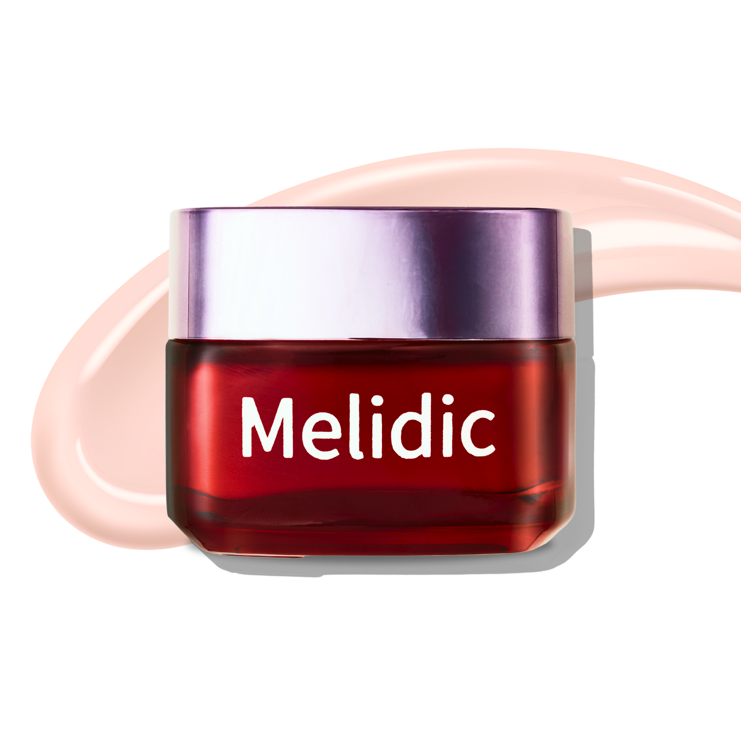 Melidic Whitening Cream