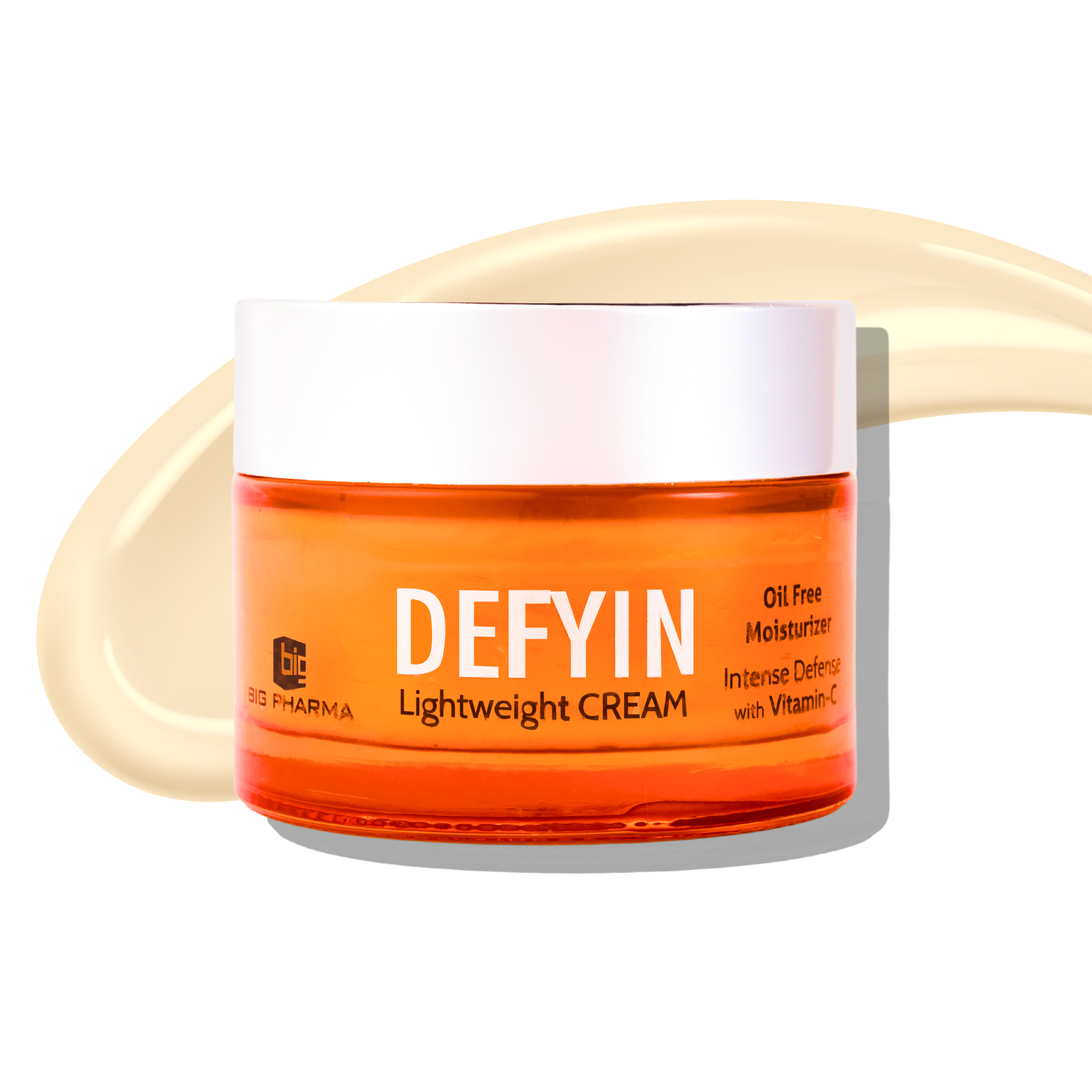 DEFYIN VITAMIN C CREAM