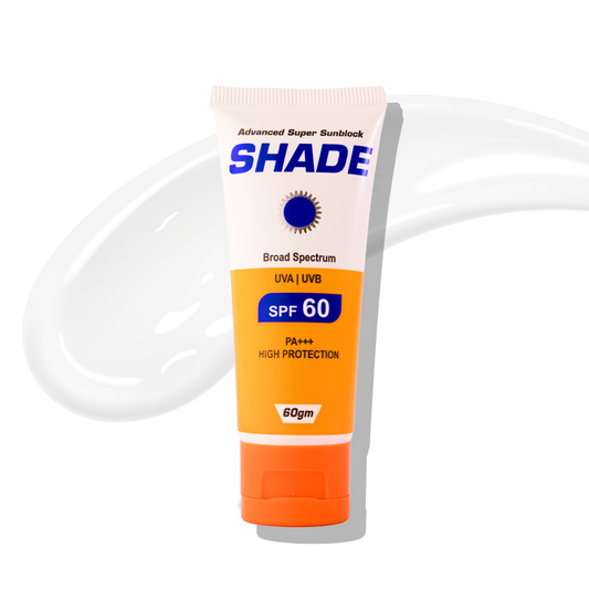 Shade Best Sunblock for Normal & Dry Skin