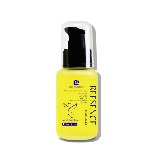 Reesence Serum - For Hair Care