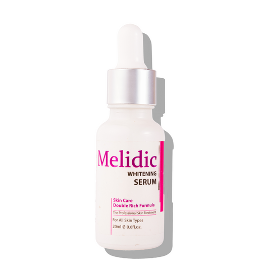 Melidic Whitening Serum